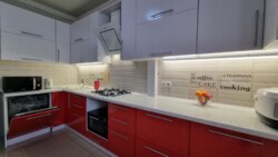 Продам 2к.квартиру Великодолинское фото 2 Продам 2к.квартиру Великодолинское фото 2