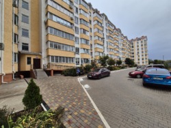 Продам 2к.кв с евроремонтом Великодолинское фото 22 Продам 2к.кв с евроремонтом Великодолинское фото 22