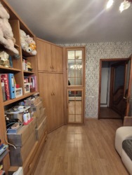 Просторная 3х комнатная квартира с капитальным ремонтом фото 34 Просторная 3х комнатная квартира с капитальным ремонтом фото 34