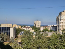 3 комнатная квартира в центре Черноморска фото 21 3 комнатная квартира в центре Черноморска фото 21