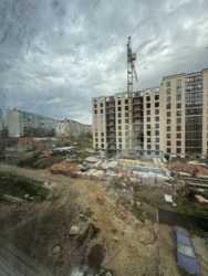 Двокімнатна простора квартира з видом на море фото 10 Двокімнатна простора квартира з видом на море фото 10