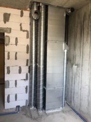 Квартира в Молодёжном фото 3 Квартира в Молодёжном фото 3