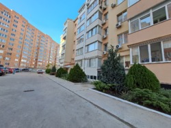 Продам двухуровневую квартиру в районе Монолит фото 13 Продам двухуровневую квартиру в районе Монолит фото 13