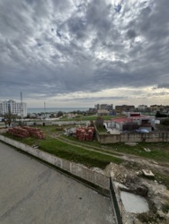 Двокімнатна простора квартира з видом на море фото 3 Двокімнатна простора квартира з видом на море фото 3