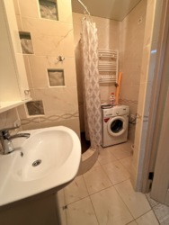 Двокімнатна квартира з ремонтом у АББО фото 12 Двокімнатна квартира з ремонтом у АББО фото 12