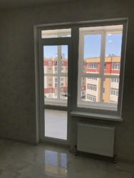 Євродвушка - квартира в ЖК Розенталь з ремонтом фото 8 Євродвушка - квартира в ЖК Розенталь з ремонтом фото 8