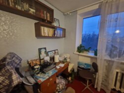 Трехкомнатная квартира (чешский проект) фото 24 Трехкомнатная квартира (чешский проект) фото 24