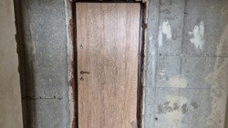 Просторная однокомнатная квартира в новострое фото 7 Просторная однокомнатная квартира в новострое фото 7