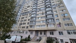 Просторная однокомнатная квартира в новострое фото 5 Просторная однокомнатная квартира в новострое фото 5