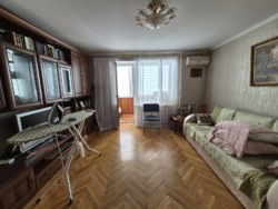 3 комнатная квартира в центре Черноморска фото 12 3 комнатная квартира в центре Черноморска фото 12