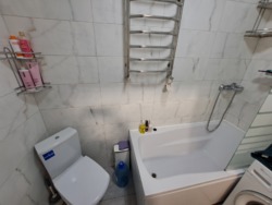 Продам двухуровневую квартиру в районе Монолит фото 8 Продам двухуровневую квартиру в районе Монолит фото 8