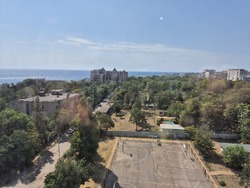 Продам 3к.кв с видом на море и город фото 5 Продам 3к.кв с видом на море и город фото 5