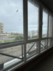 Простора квартра з видом на море фото 4 Простора квартра з видом на море фото 4