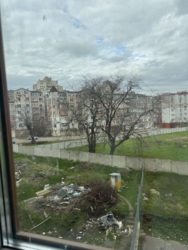 Двокімнатна простора квартира біля моря фото 14 Двокімнатна простора квартира біля моря фото 14