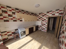 Продам 1к квартиру в новом доме ремонт фото 2 Продам 1к квартиру в новом доме ремонт фото 2