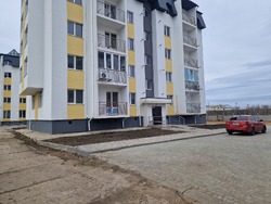 Продається квартира Новоселов, 1в, Молодьожне, Овідіопольський, Одеська фото 1 Продається квартира Новоселов, 1в, Молодьожне, Овідіопольський, Одеська фото 1