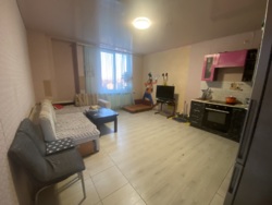 2 кімнатна квартира в сучасному ЖК в Чорноморську фото 2 2 кімнатна квартира в сучасному ЖК в Чорноморську фото 2