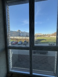 Двокімнатна квартира біля моря фото 11 Двокімнатна квартира біля моря фото 11