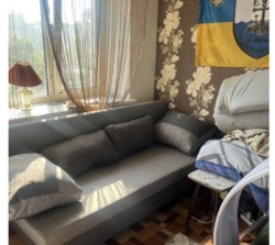 Продам 1к.квартиру коммунального типа фото 1 Продам 1к.квартиру коммунального типа фото 1