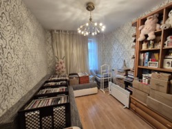 Просторная 3х комнатная квартира с капитальным ремонтом фото 20 Просторная 3х комнатная квартира с капитальным ремонтом фото 20