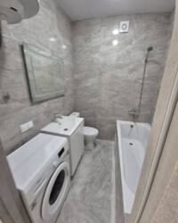 Євродвушка в ЖК Розенталь / З ремонтом ! фото 2 Євродвушка в ЖК Розенталь / З ремонтом ! фото 2