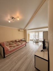 Двокімнатна квартира з ремонтом у АББО фото 5 Двокімнатна квартира з ремонтом у АББО фото 5