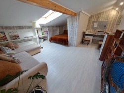 Продам двухуровневую квартиру в районе Монолит фото 16 Продам двухуровневую квартиру в районе Монолит фото 16