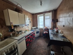 Чотирьохкімнатна квартира за привабливою ціною фото 12 Чотирьохкімнатна квартира за привабливою ціною фото 12