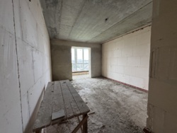 Простора однокімнатна квартира на першій лініі від моря фото 1 Простора однокімнатна квартира на першій лініі від моря фото 1