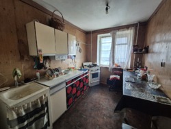 Чотирьохкімнатна квартира за привабливою ціною фото 11 Чотирьохкімнатна квартира за привабливою ціною фото 11