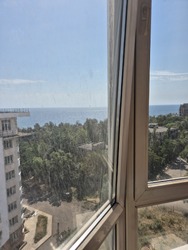 Продам 3к.кв с видом на море и город фото 24 Продам 3к.кв с видом на море и город фото 24