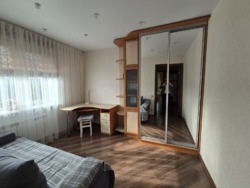 Трёхкомнатная квартира в Черноморске - центр города фото 8 Трёхкомнатная квартира в Черноморске - центр города фото 8