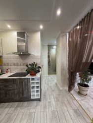 Квартира - студія зі свіжим сучасним ремонтом фото 9 Квартира - студія зі свіжим сучасним ремонтом фото 9