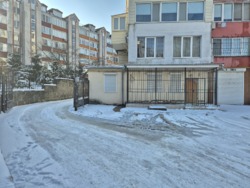 2х уровневая квартира АББО в центре Ильичевска фото 53 2х уровневая квартира АББО в центре Ильичевска фото 53