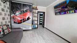 Продам 2к.квартиру Великодолинское фото 5 Продам 2к.квартиру Великодолинское фото 5