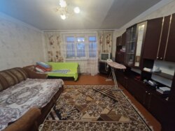 Трехкомнатная квартира (чешский проект) фото 27 Трехкомнатная квартира (чешский проект) фото 27