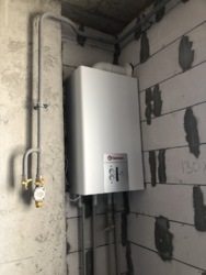 Квартира в Молодёжном фото 2 Квартира в Молодёжном фото 2