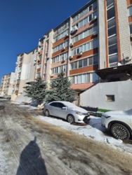 2х уровневая квартира АББО в центре Ильичевска фото 48 2х уровневая квартира АББО в центре Ильичевска фото 48