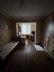 Продам 3к.кв в Черноморске фото 3 Продам 3к.кв в Черноморске фото 3