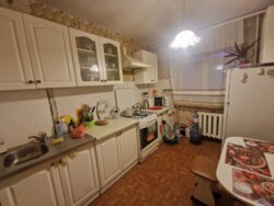 Трехкомнатная квартира (чешский проект) фото 30 Трехкомнатная квартира (чешский проект) фото 30