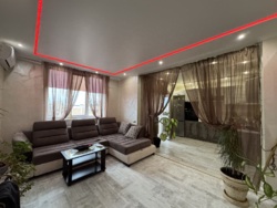 Квартира - студія зі свіжим сучасним ремонтом фото 1 Квартира - студія зі свіжим сучасним ремонтом фото 1