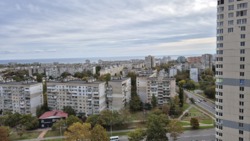 Просторная однокомнатная квартира в новострое фото 8 Просторная однокомнатная квартира в новострое фото 8