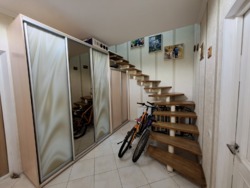 Продам двухуровневую квартиру в районе Монолит фото 10 Продам двухуровневую квартиру в районе Монолит фото 10