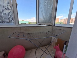 2х-комнатная квартира в Черноморске фото 16 2х-комнатная квартира в Черноморске фото 16