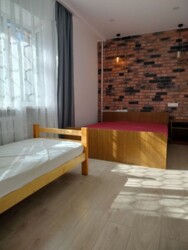 Двухкомнатна квартира с кухней-студией у моря фото 2 Двухкомнатна квартира с кухней-студией у моря фото 2