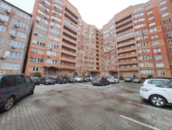 Ппродам 1к.квартиру в районе Монолит фото 16 Ппродам 1к.квартиру в районе Монолит фото 16