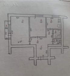 ������ 2�.�� � ��������� ����������� ���� 1