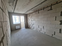 Двухкомнатная квартира в тихом районе на среднем этаже фото 4 Двухкомнатная квартира в тихом районе на среднем этаже фото 4