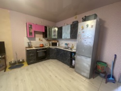 2 кімнатна квартира в сучасному ЖК в Чорноморську фото 3 2 кімнатна квартира в сучасному ЖК в Чорноморську фото 3