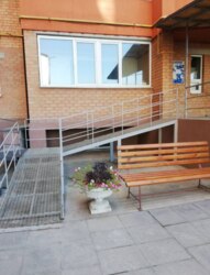 Ппродам 1к.квартиру в районе Монолит фото 5 Ппродам 1к.квартиру в районе Монолит фото 5